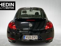 käytetty VW Beetle Sport 2,0 TSI 147 kW