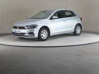 Käytetty VW Polo 80 HP (58 kW) 2021 Viistoperä