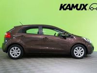 käytetty Kia Rio 1,4 EX 5D A/T /