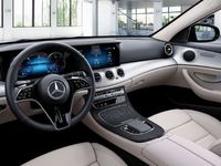 käytetty Mercedes E200 d T A Premium Business - Suomiauto, Puolinahkasisusta, Urheiluistuimet, Sähkötoiminen takaluukku