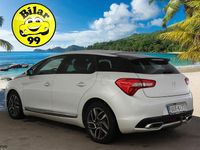 Käytetty Citroën DS5 Sport Chic 163 HP (119 kW) 2014 Viistoperä