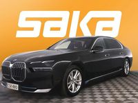 Käytetty BMW i7 Executive 484 kW (659 HP) 2023 Sedan