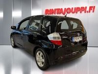 Käytetty Honda Jazz Exclusive 99 HP (72 kW) 2010 Viistoperä
