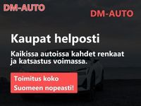 Käytetty VW Jetta Comfortline 140 HP (102 kW) 2008 Vihreä Sedan