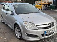 käytetty Opel Astra 5-ov Essentia 1,6 XE1 Twinport 77kW/105hv M5