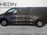 Uusi Ford Transit Custom Trend 2025 Van