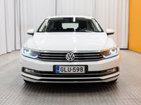 käytetty VW Passat Variant Highline 2,0 TDI 110 kW (150 hv) DSG