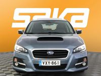 Käytetty Subaru Levorg GT 170 HP (125 kW) 2015 Farmari