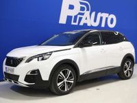 käytetty Peugeot 3008 Allure PureTech 130