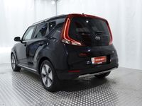 käytetty Kia Soul EV Electro 64 kWh 204 hv - Kiinteä