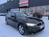 Käytetty BMW 330e 292 HP (214 kW) 2023 Farmari