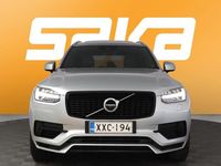 Käytetty Volvo XC90 R-Design 407 HP (299 kW) 2019 Katumaasturi