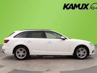 käytetty Audi A4 A4