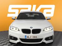 Käytetty BMW 230 M Sport 252 HP (185 kW) 2018 Coupe - kaksiovinen