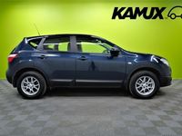 käytetty Nissan Qashqai DIG-T 160 N-Connecta 2WD DCT