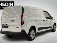 käytetty Ford Transit Connect 1,5 TDCi 100 hv A8 Trend L2