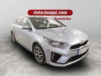 käytetty Kia ProCeed 1,4 T-GDI ISG 140hv GT-Line SB DCT A/T EcoDynamics - Tehdas