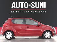 käytetty Hyundai i20 5d 1,2 5MT Classic #Lohkolämmitin