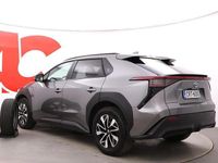 Käytetty Toyota bZ4X Edition 50 kW (69 HP) 2024 Katumaasturi