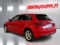 Käytetty Audi A3 Sportback Business 110 HP (80 kW) 2014 Viistoperä