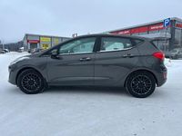 Käytetty Ford Fiesta Trend 86 HP (63 kW) 2019 Viistoperä
