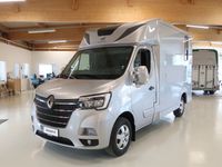 käytetty Renault Master 2.3 dCi 165 Ameline Ecostar