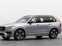 Käytetty Volvo XC90 Inscription 2021 Katumaasturi