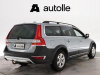 käytetty Volvo XC70 D4 AWD Business Summum Edition | Suomi-auto | VOC | Ada.Vakkari | Ratinlämmitin | Vetokoukku | Tutka | Navi | Webasto