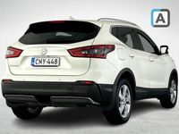 käytetty Nissan Qashqai DIG-T 160 Tekna 2WD DCT