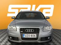 Käytetty Audi A6 233 HP (171 kW) 2008 Farmari