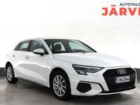 käytetty Audi A3 Sportback e-tron 