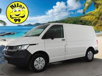 Käytetty VW Transporter 150 HP (110 kW) 2024 Van