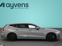 Käytetty Volvo V60 Core 350 HP (257 kW) 2024 Harmaa Farmari