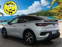 Käytetty VW ID.5 GTX 250 kW (340 HP) 2025 Katumaasturi