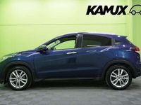 käytetty Honda HR-V 1,5 Executive CVT