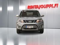 Käytetty Suzuki Vitara 140 HP (102 kW) 2016 Viistoperä