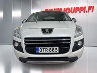 Käytetty Peugeot 3008 163 HP (119 kW) 2013 Viistoperä