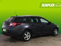 Käytetty Renault Mégane III Expression 2011 Farmari