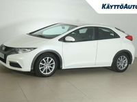 käytetty Honda Civic 5D 1,8i Comfort, 1