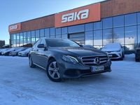 Käytetty Mercedes E200 150 HP (110 kW) 2017 Farmari