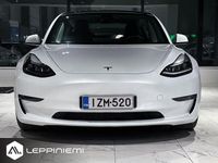 Käytetty Tesla Model 3 258 kW (351 HP) 2021 Sedan