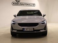 Käytetty Polestar 2 Pilot 300 kW (408 HP) 2023 Harmaa Viistoperä