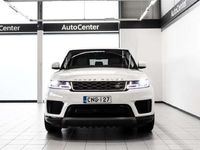 käytetty Land Rover Range Rover Sport P400e SE Aut