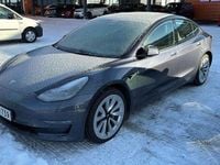 Käytetty Tesla Model 3 258 kW (351 HP) 2023 Sedan