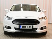 käytetty Ford Mondeo 1,5 EcoBoost 160hv M6 Titanium Business Wagon ** Tulossa myyntiin! **