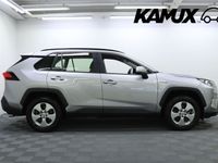 käytetty Toyota RAV4 Hybrid 