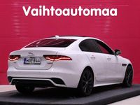 Käytetty Jaguar XE R-Dynamic 180 HP (132 kW) 2020 Sedan