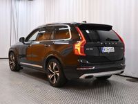 käytetty Volvo XC90 T8 Twin Engine AWD Inscription Tulossa /