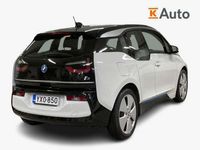 käytetty BMW i3 120Ah