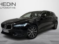 Käytetty Volvo V60 Momentum 340 HP (250 kW) 2020 Farmari